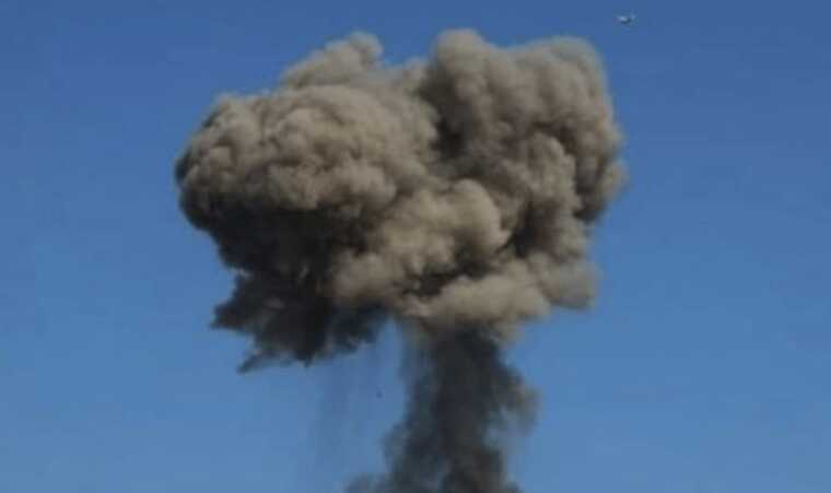 У Кременчуці вночі чули вибухи