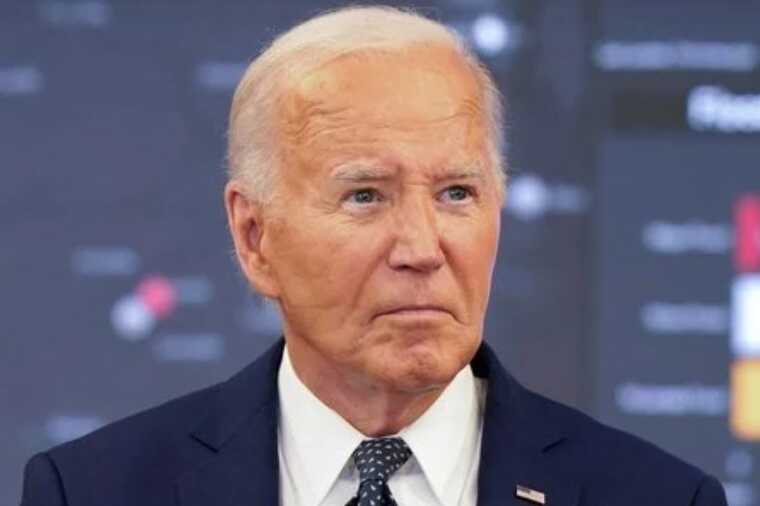 CNN: У президента США Байдена виявили коронавірус