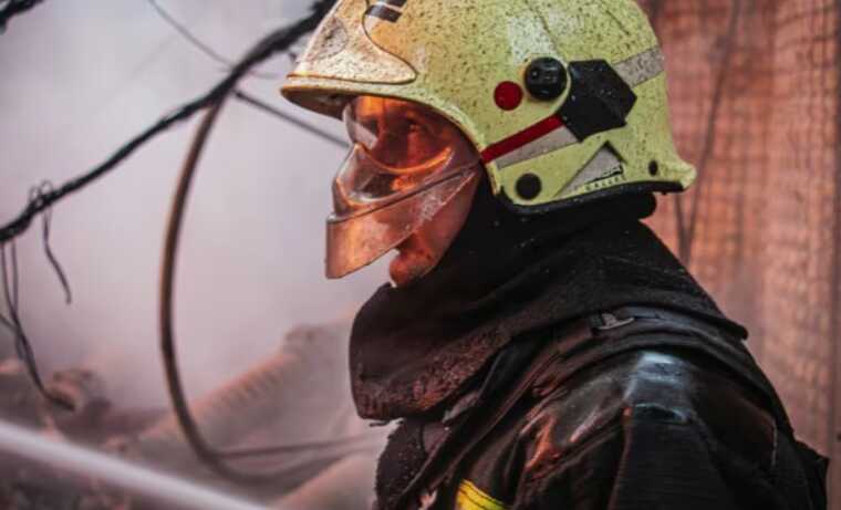 Russian drones damaged a house in the Poltava region - RMA