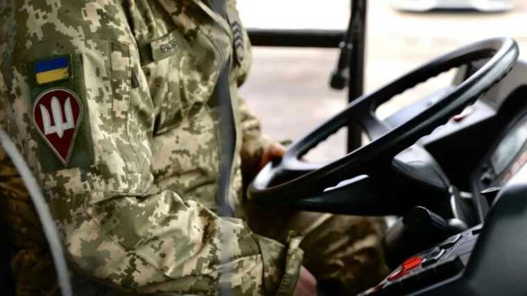 В Одессе произошел очередной конфликт с ТЦК в маршрутке