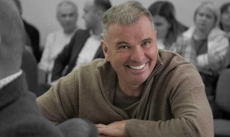 В Ровно депутат Иванов не задекларировал имущество на 14 миллионов гривен