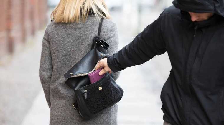 Депутати вдесятеро підвищили поріг для настання кримінальної відповідальності за крадіжки