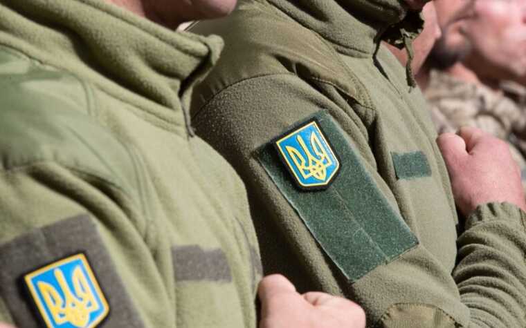 З одеського військкомату госпіталізували чоловіка