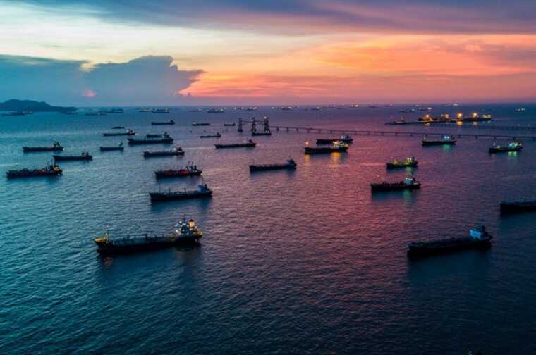 Йеменские хуситы атакуют российский «теневой флот» танкеров