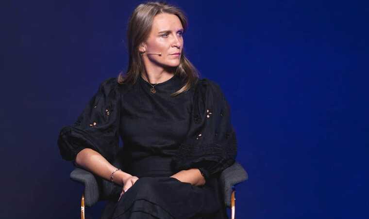 Комітет Ради може розглянути питання операції в Кринках на Херсонщині, – Бобровська