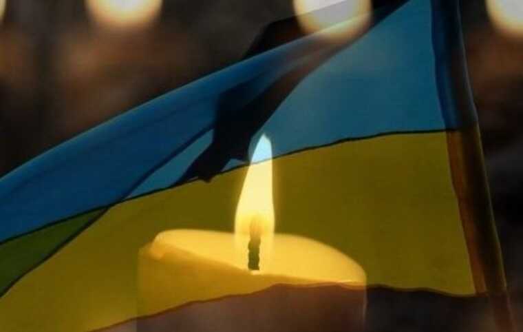 На фронті загинув волонтер і військовослужбовець Костянтин Юзвюк