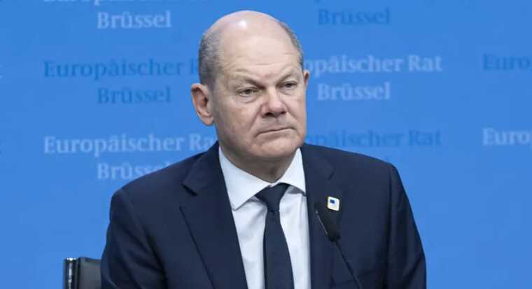 У ФРН знову відмовилися дозволити бити їхньою зброєю по Росії