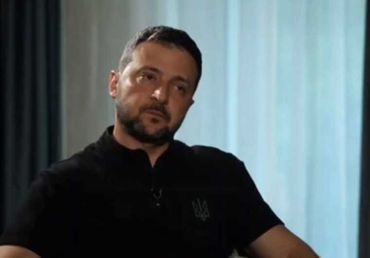 Зеленський прокоментував наміри Трампа за добу встановити мир в Україні