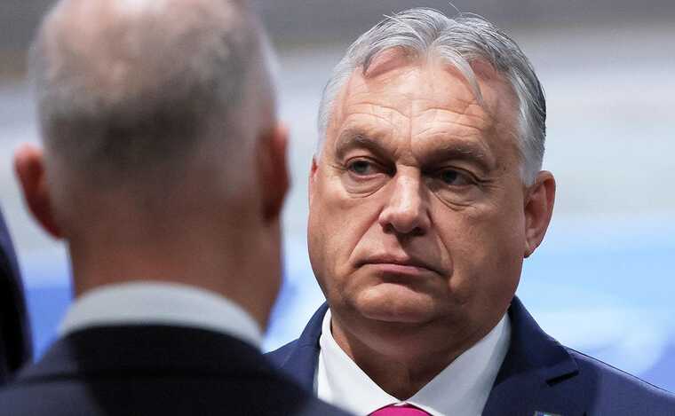 Венгерский премьер намерен продолжить самопровозглашенную «миротворческую миссию» по Украине