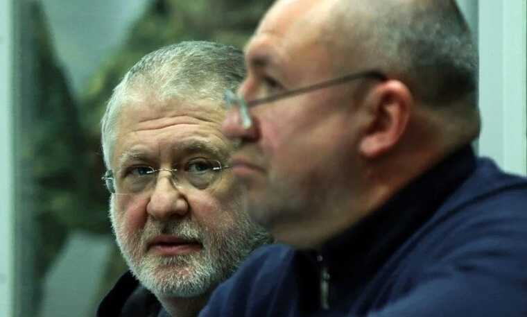 Олигарх Игорь Коломойский останется под стражей до сентября