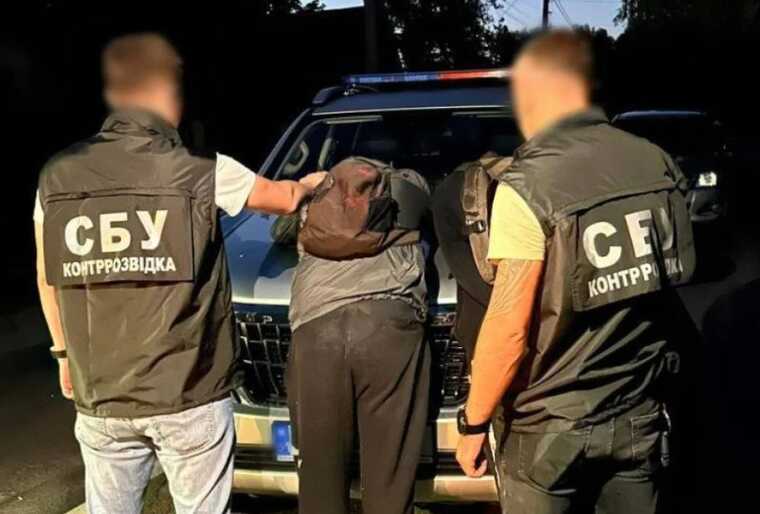 У Львові підлітки на замовлення ФСБ знищували авто бійців ЗСУ, — СБУ