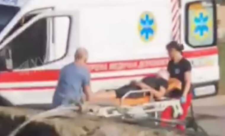 В Одесі помер 34-річний чоловік, якого вчора госпіталізували з ТЦК