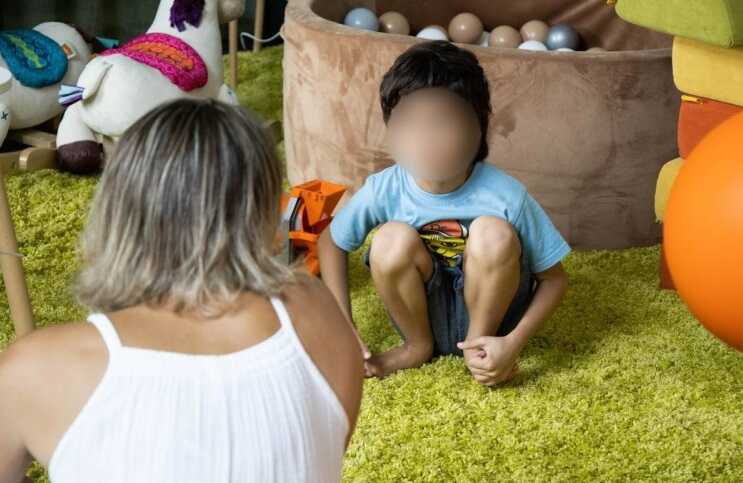 12 more children were returned from occupation to Ukraine