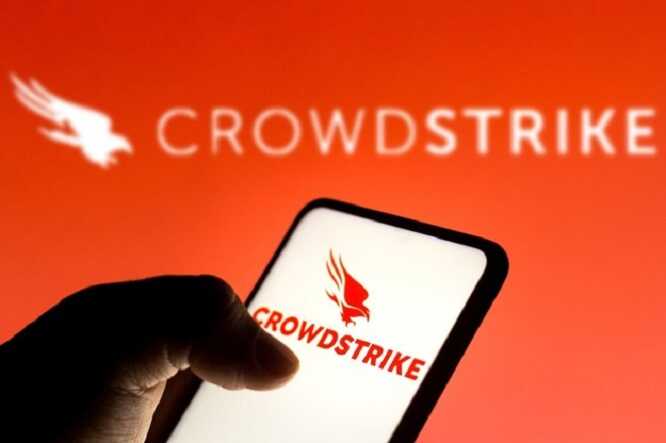 CrowdStrike  ,    ,   