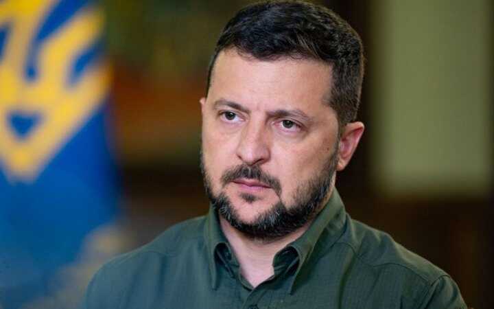 Зеленський прокоментував свою телефонну розмову з Трампом