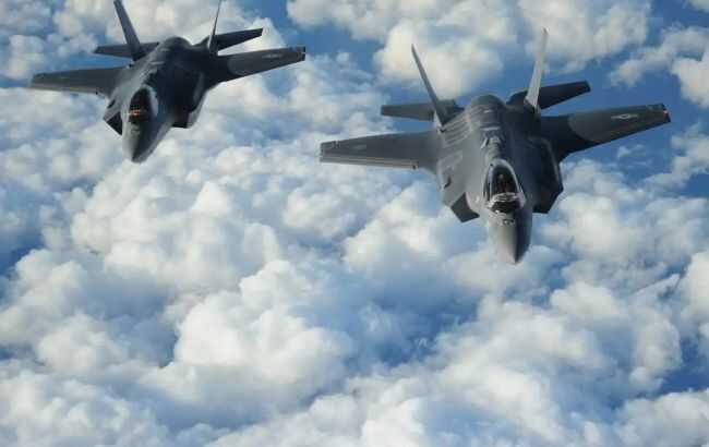 Ізраїль завдав удару по складах зброї «Хезболли» у Лівані