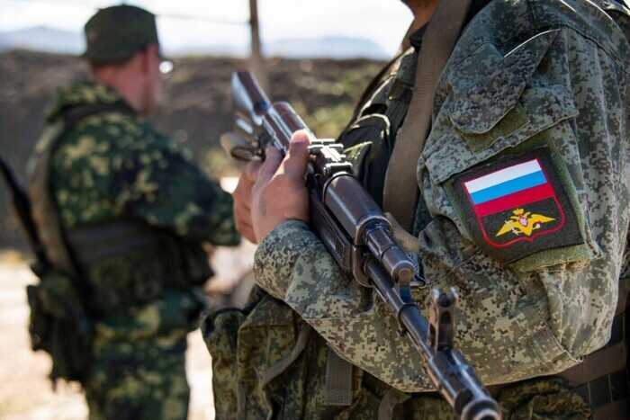 An officer of the Armed Forces of Ukraine told how the invaders stormed the Kharkiv region