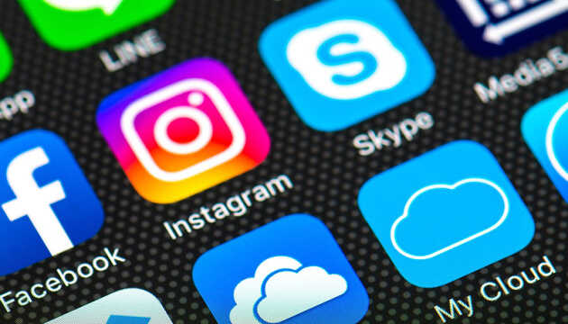 РФ планує посилити цензуру у соцмережах, – ISW