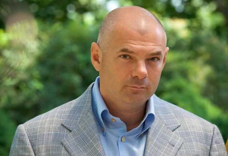 Депутат-невидимка Ігор Палиця збільшив статки за рік у 12 разів