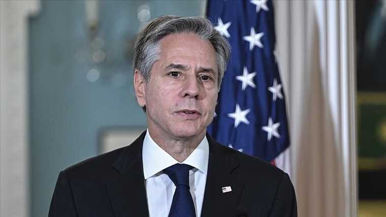 Уже через 2 недели Иран будет способен производить ядерное оружие, — Блинкен