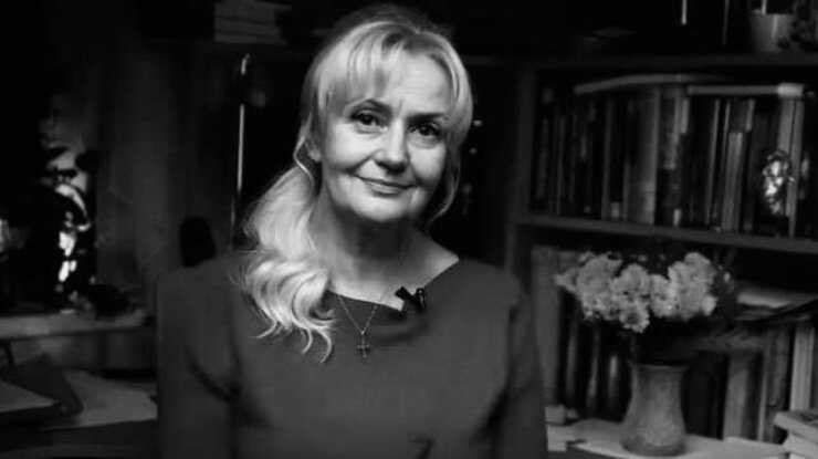 Murder of Iryna Farion: Deputy Zinkevych revealed details of the investigation