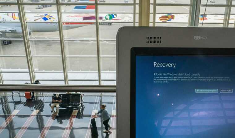 ³    IT-   CrowdStrike  8,5   Windows