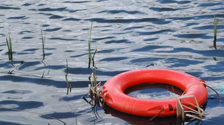 В Черкасской области на воде трагически погибла 13-летняя девочка