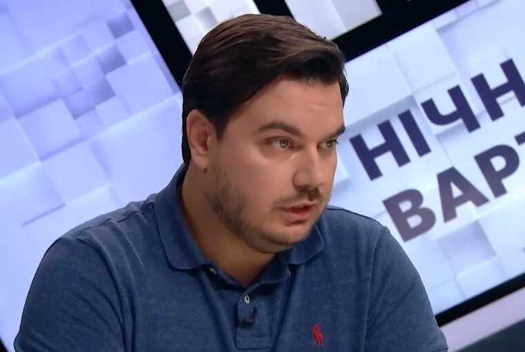 Tax dodgers lose up to $2 billion a year, - Natalukha