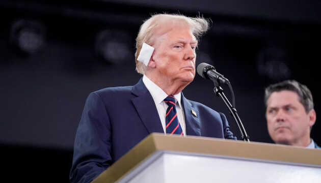 В США Секретная служба отказывалась усилить охрану Трампа, – WP