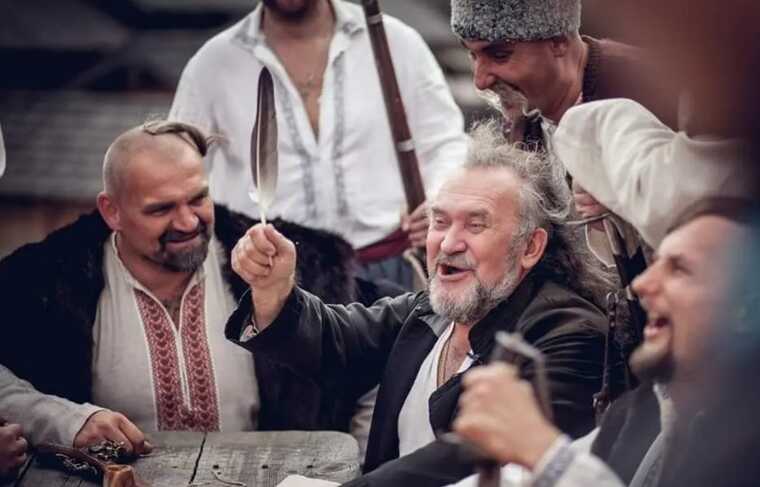 Письменник Лірник обурився через героїзацію Скрябіна і прокоментував вбивство Фаріон