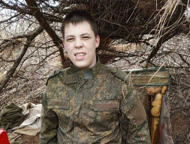 В Україні ліквідували 18-річного окупанта, який встановив "рекорд"