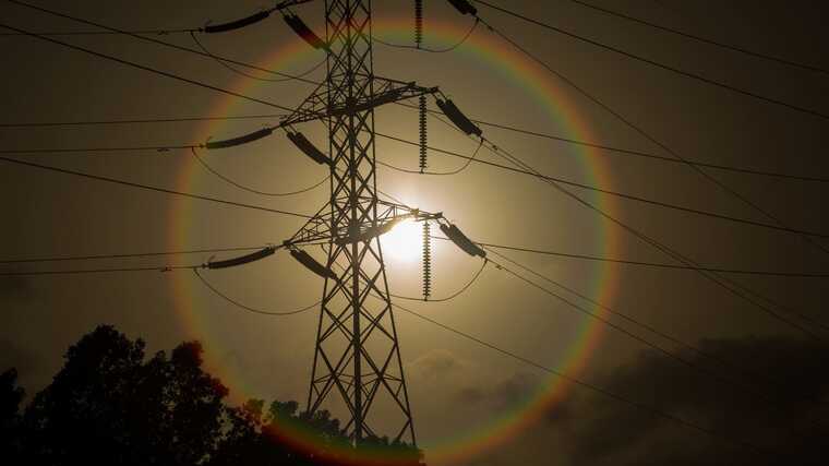 Робимо все необхідне, щоб дати більше електрики, - Зеленський