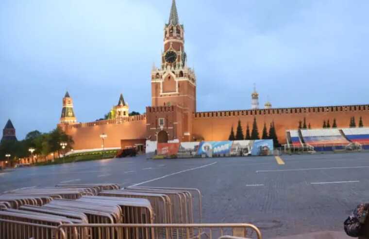 Компанія з ФРН продавала інструменти представникам ФСБ, — ЗМІ