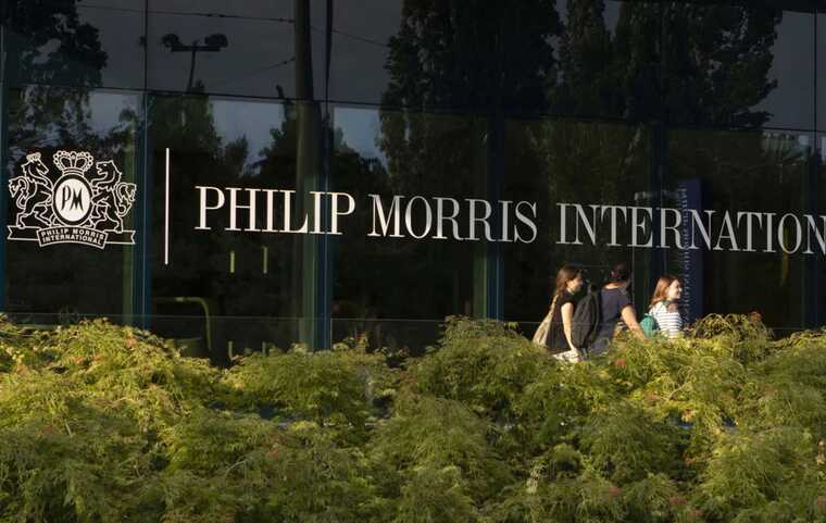 Philip Morris International намагатиметься залучити до споживання тютюну неповнолітніх, – розслідування