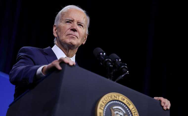 На Fox News закликають показати докази, що Байден живий