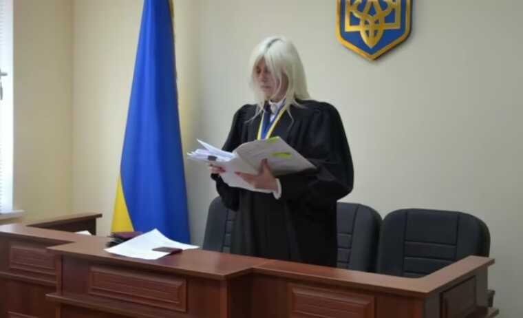 DACK judge Litvinova, who was found to have Russian citizenship, is going to resign