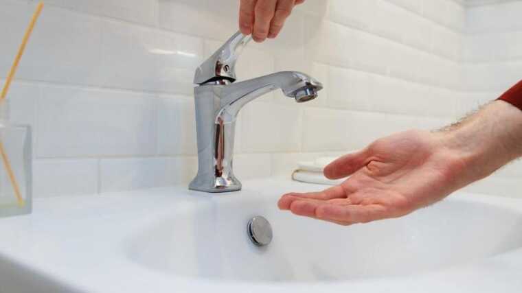 Донецький "мер" "порадував" донеччан поганим прогнозом