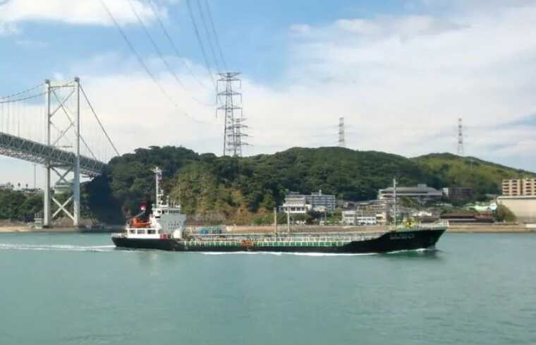 В Персидском заливе иранцы захватили нефтяной танкер, — СМИ