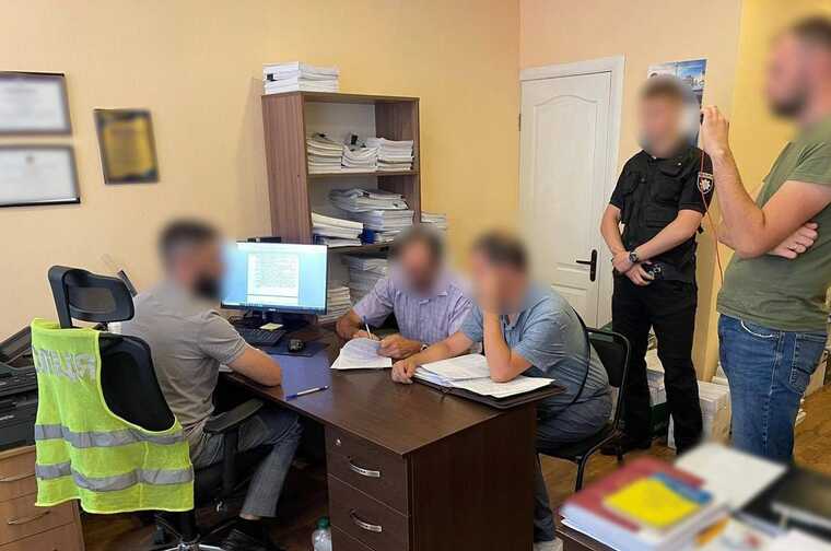 Аварія на "синій гілці метро": посадовцям київського метрополітену повідомлено про підозри