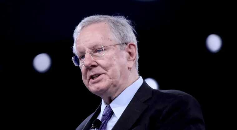 Большая ближневосточная война неизбежна, - Стив Форбс