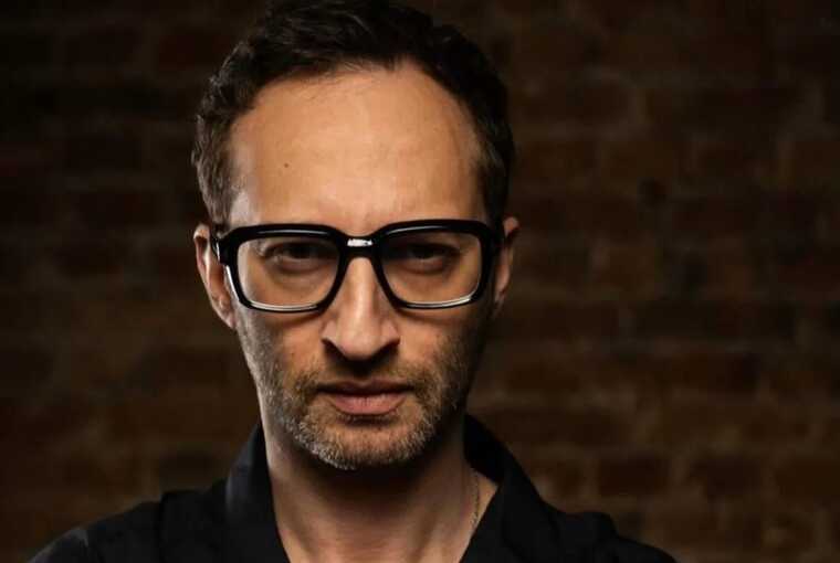 Екслідер гурту «Корупція» вступив до лав ЗСУ