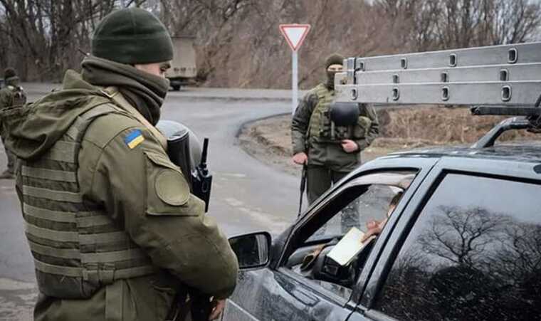 Когда водители могут не показывать военный билет работникам ТЦК