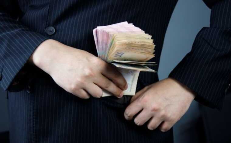 Полковник 208-ї зенітно-ракетної бригади привласнює кошти, виділені на будматеріали для військових потреб