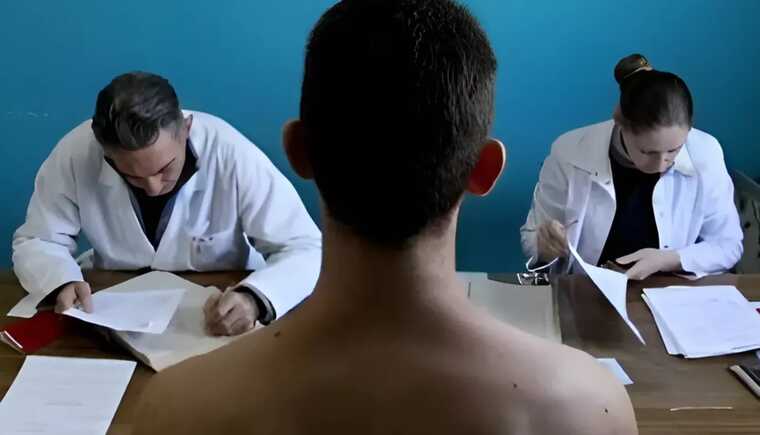 Чим «хворіє» ВЛК? Що не так у роботі військово-лікарських комісій