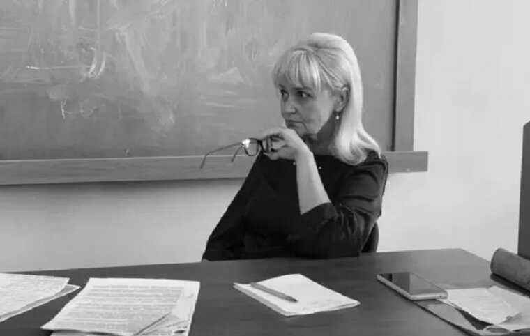 Убийство Ирины Фарион: росСМИ распространили очередной фейк