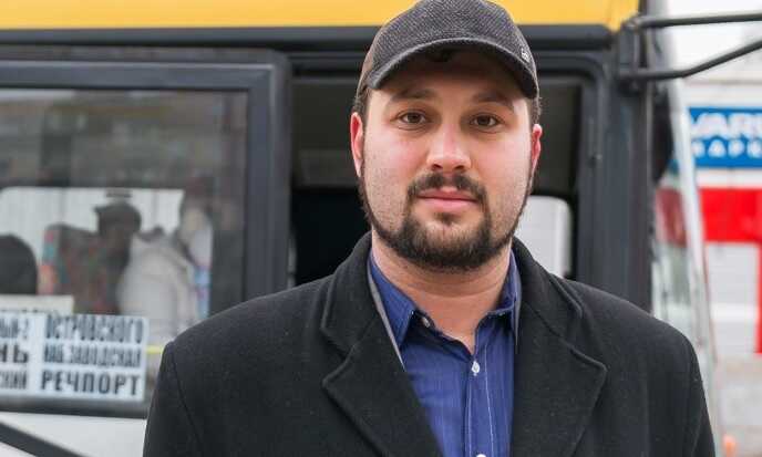 Зниклого активіста Михайла Тонконогого знайшли вбитим у Дніпрі