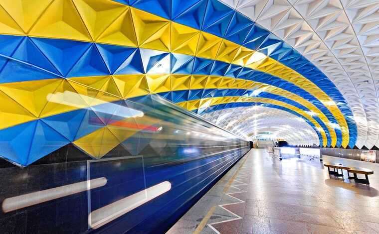 У Харкові планують змінити назви трьох станцій метро
