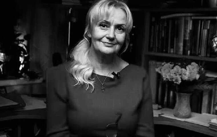 Полиция проверяет видео росСМИ, где заявлено о причастности к убийству Ирины Фарион