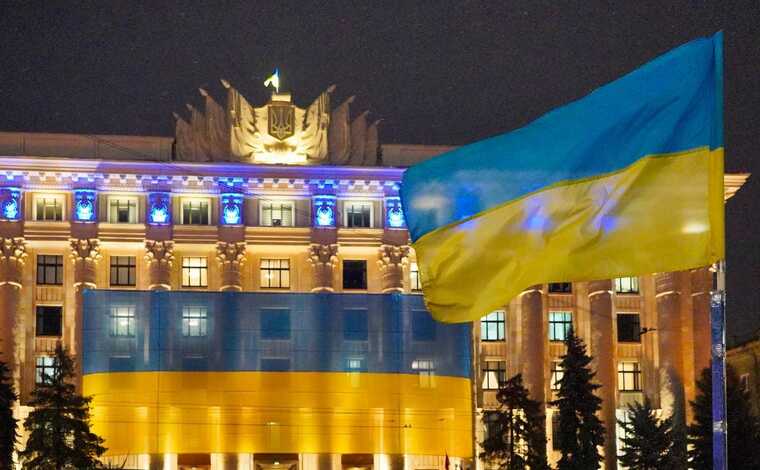 НАБУ провело обыск у начальника отдела Харьковской ОГА