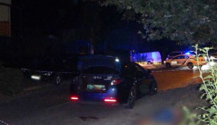 В Одесі вбили таксиста за те, що відмовився везти одразу 5 осіб, — поліція